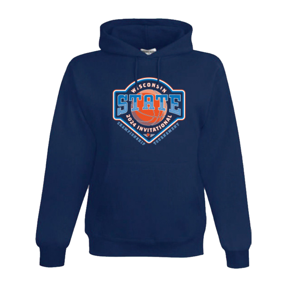 GNBL Store | GNBL 5th Grade Boys WSICT 2024 Adult Hoodie